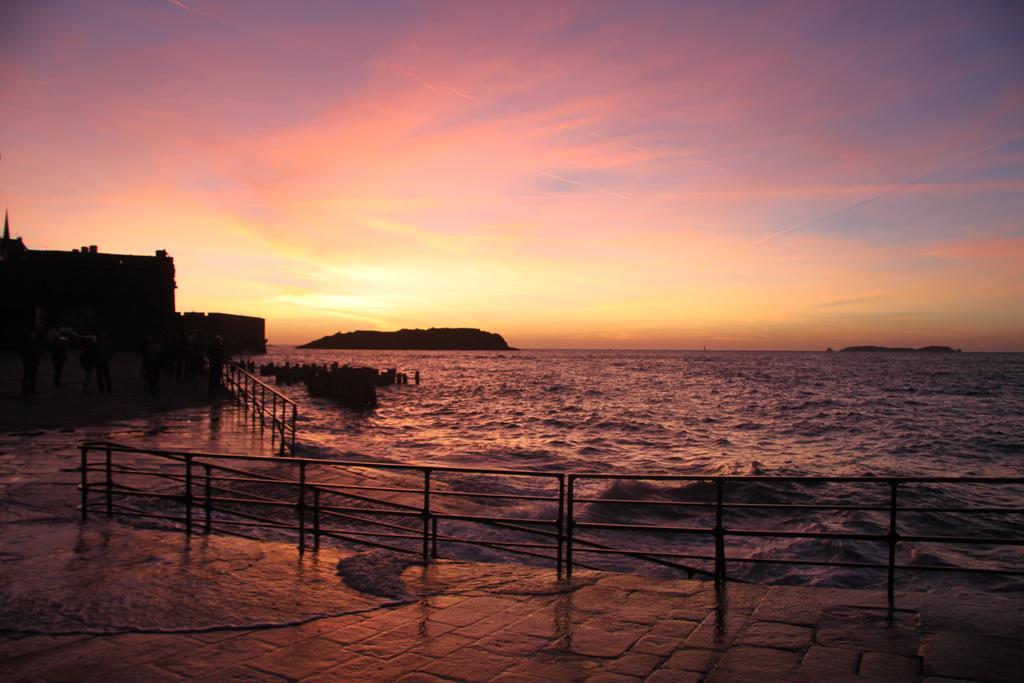 Des Abers Saint-Malo