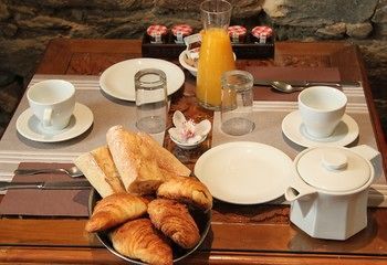 Des Abers Hotel