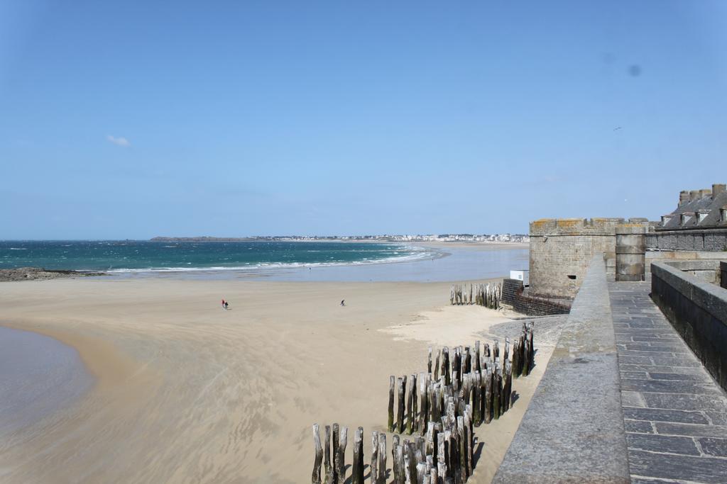 Hotel Hotel Des Abers Saint-Malo