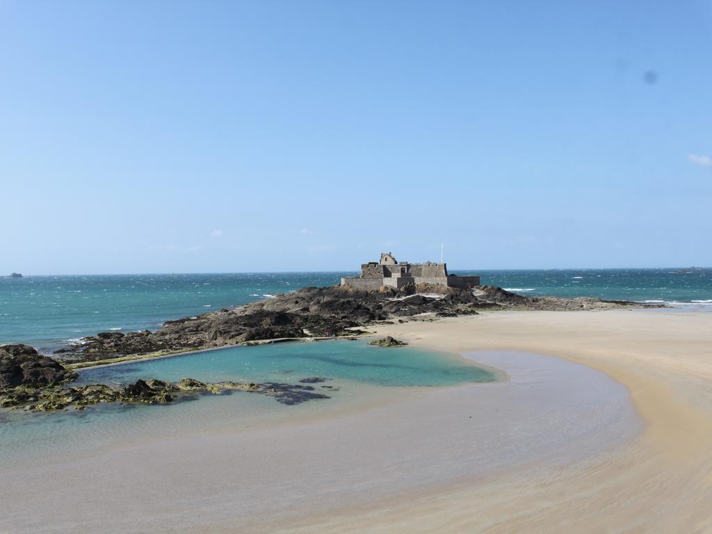 Hotel Des Abers 3* Saint-Malo