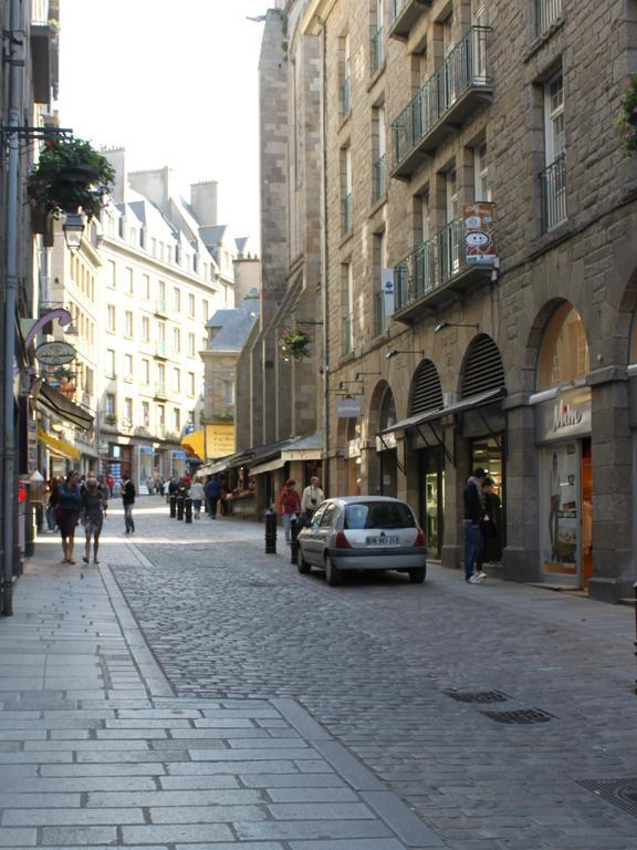 Hotel Des Abers 3* Saint-Malo