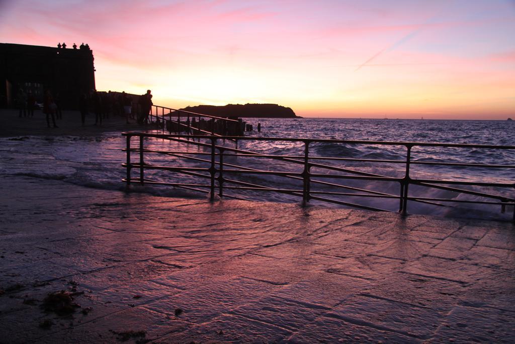 Des Abers Saint-Malo