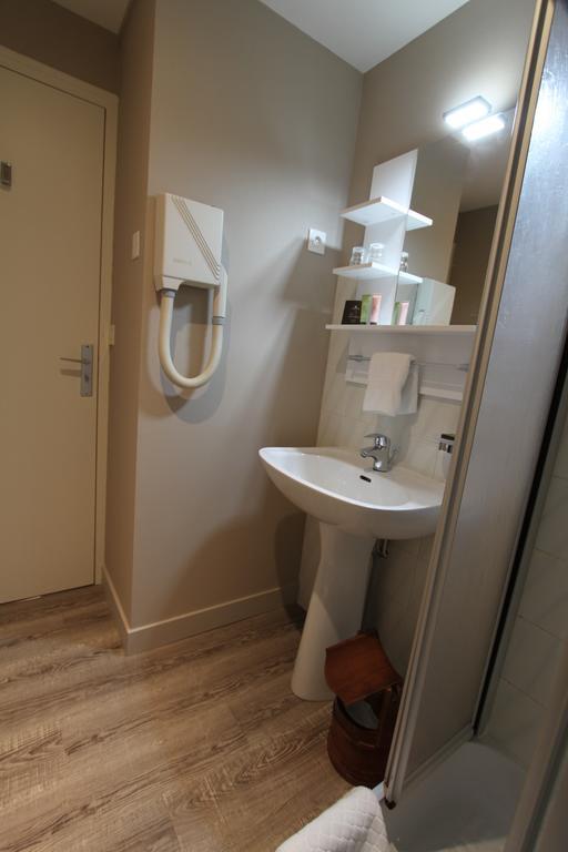 Hotel Des Abers Hotel 3*