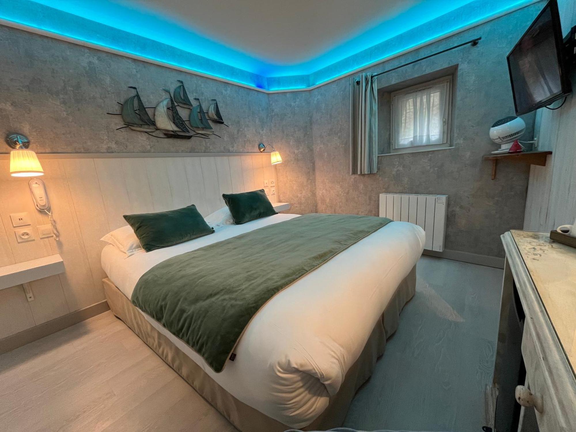 Hotel Des Abers 3*