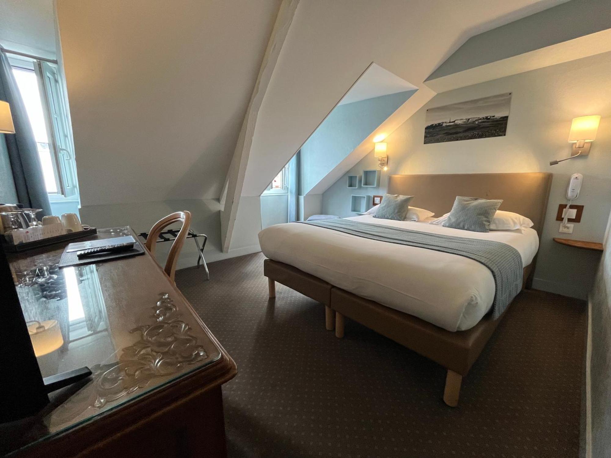 Hotel Des Abers 3* Saint-Malo