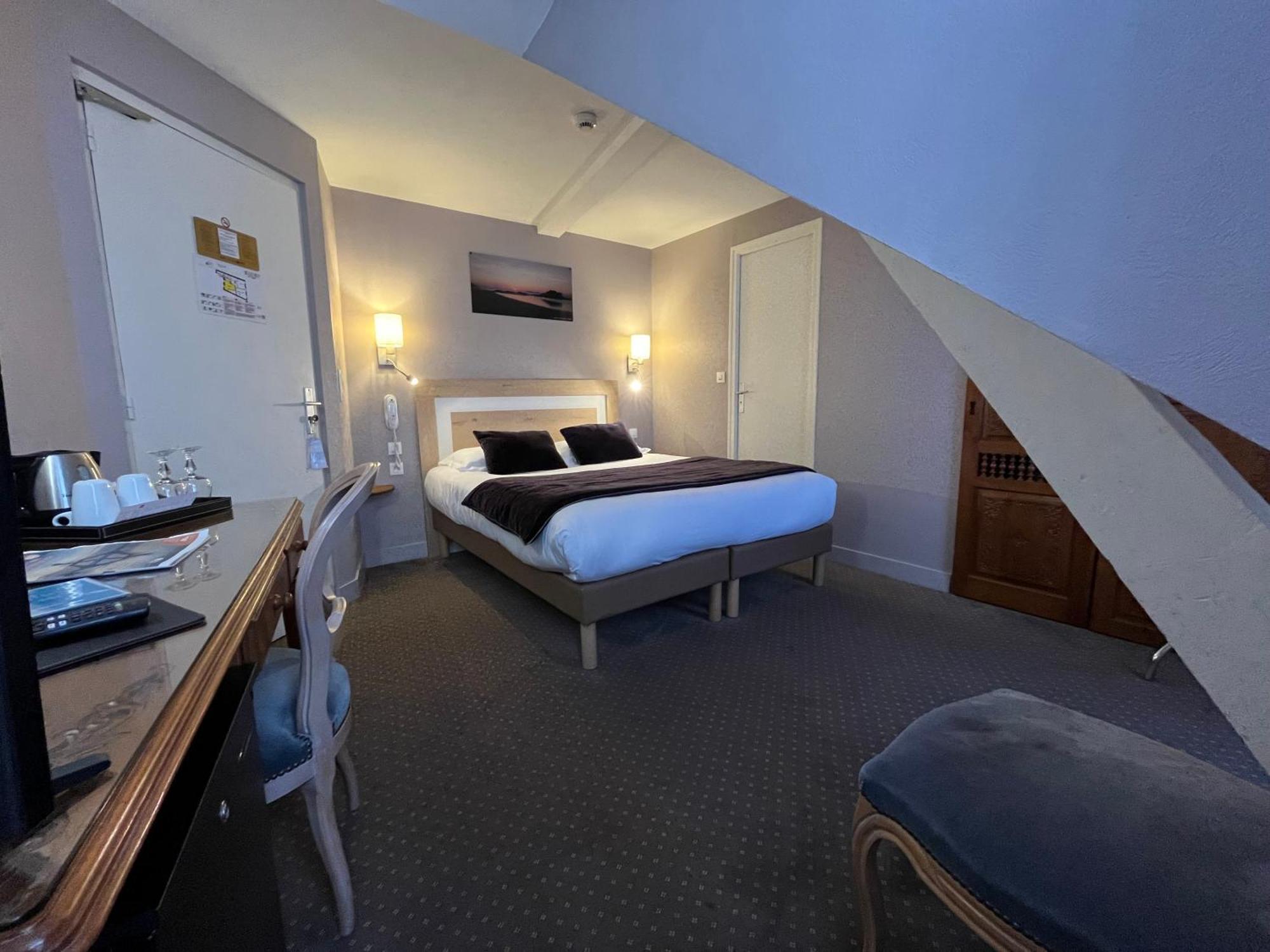 Hotel Des Abers Hotel Saint-Malo
