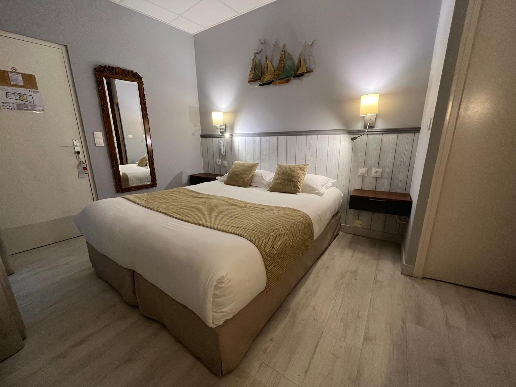 Hotel Des Abers Hotel Saint-Malo