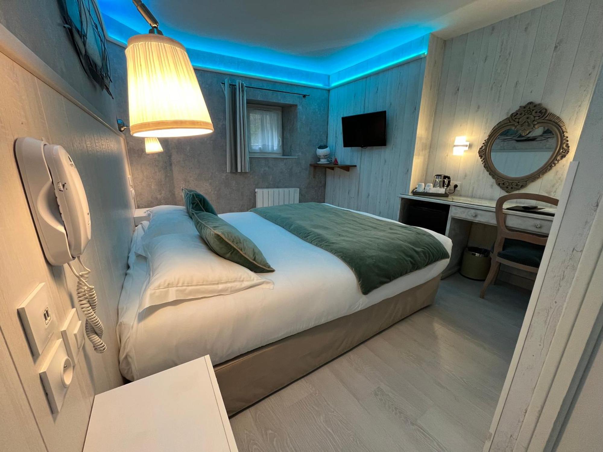 Hotel Des Abers 3*