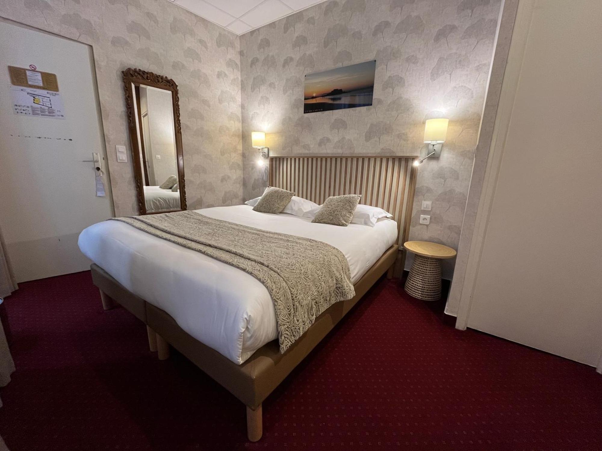 Hotel Des Abers Saint-Malo