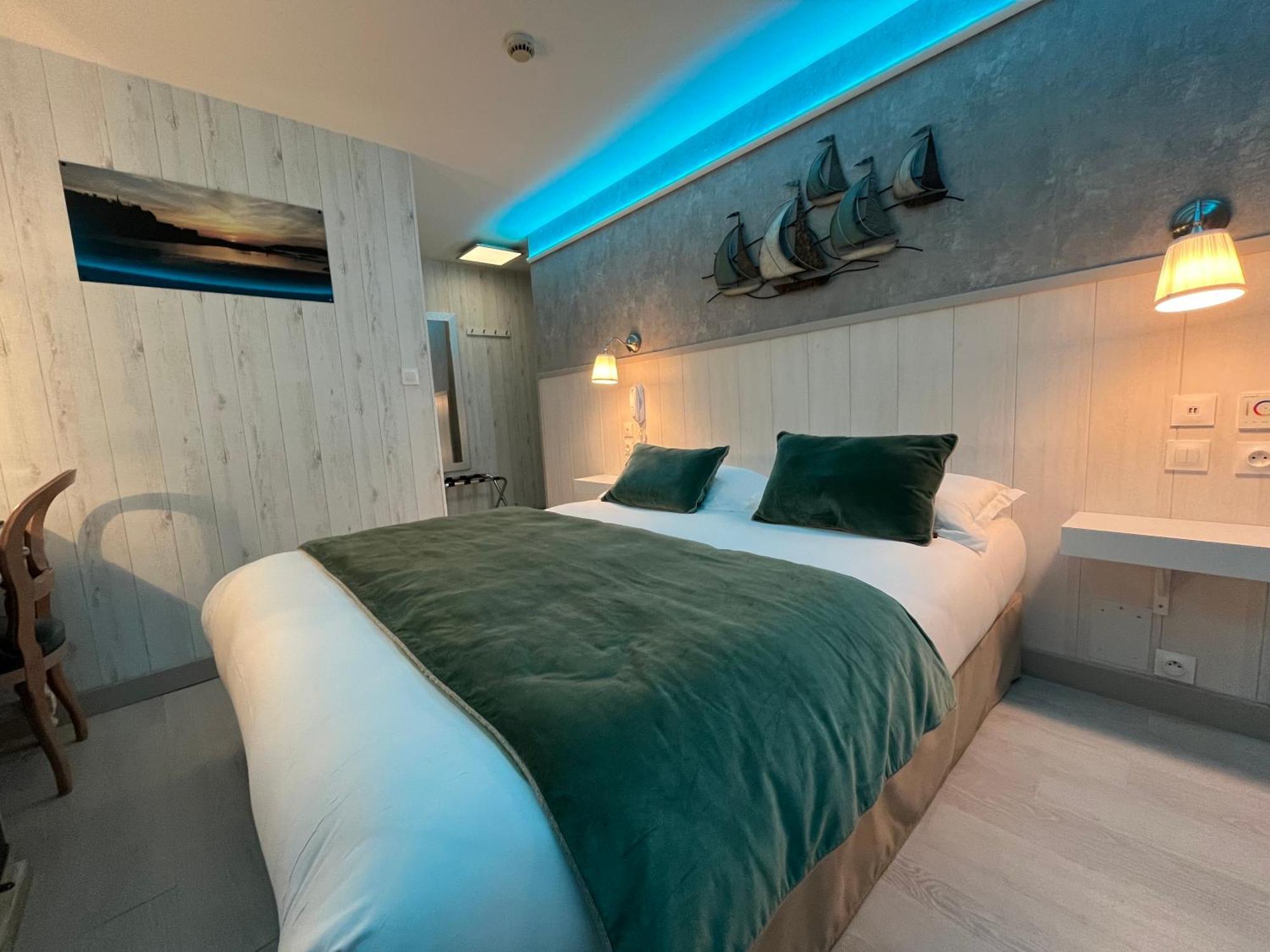 Hotel Des Abers 3* Saint-Malo