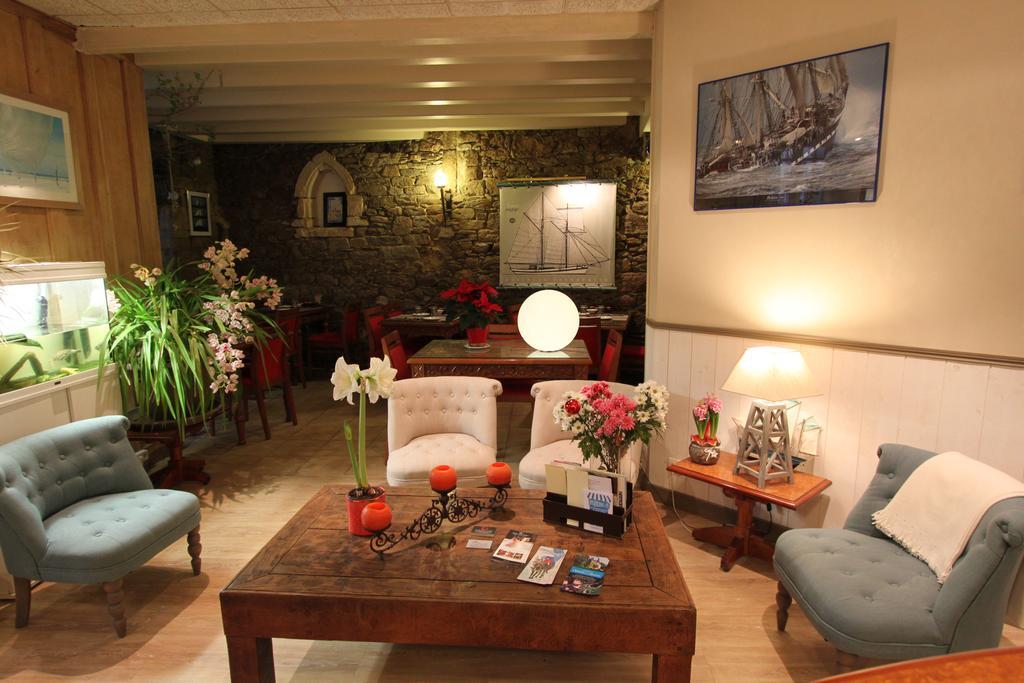 Hotel Des Abers Hotel 3*