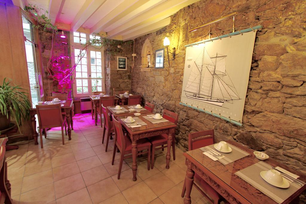 Hotel Des Abers
