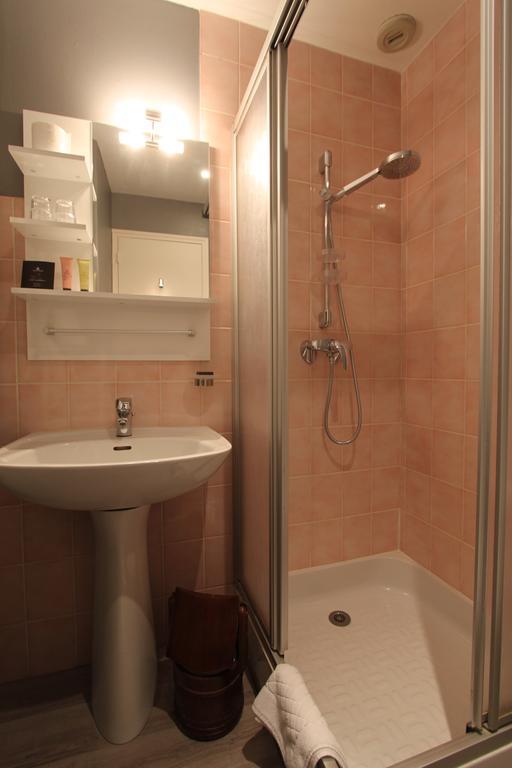 Hotel Hotel Des Abers Saint-Malo