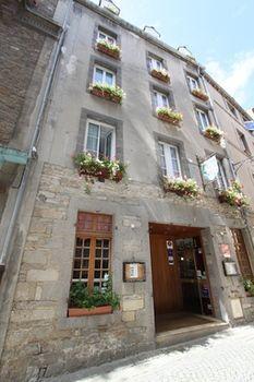 Hotel Hotel Des Abers