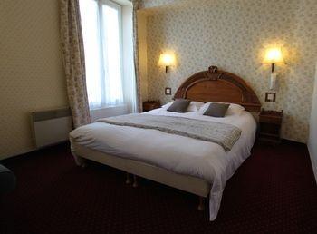 Hotel Des Abers Hotel 3*