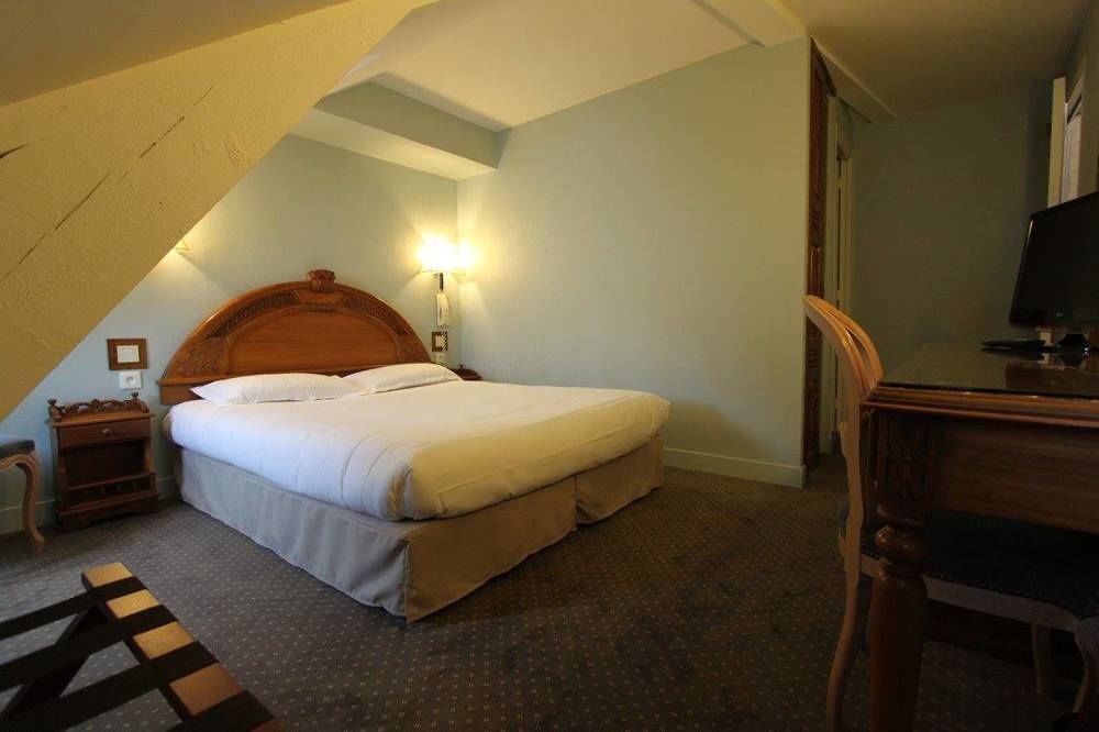Hotel Des Abers Hotel