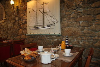 Hotel Hotel Des Abers Saint-Malo