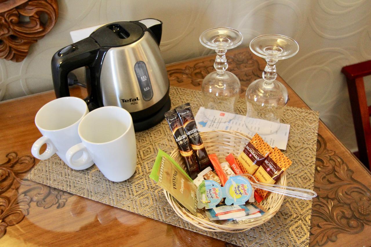 Hotel Des Abers 3* Saint-Malo