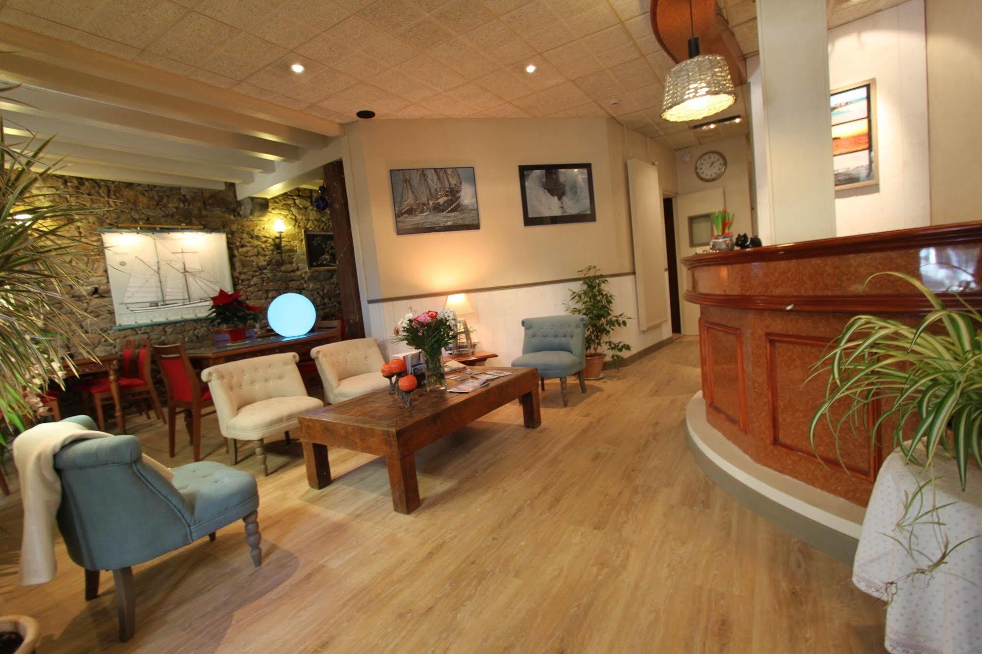 Hotel Des Abers Saint-Malo