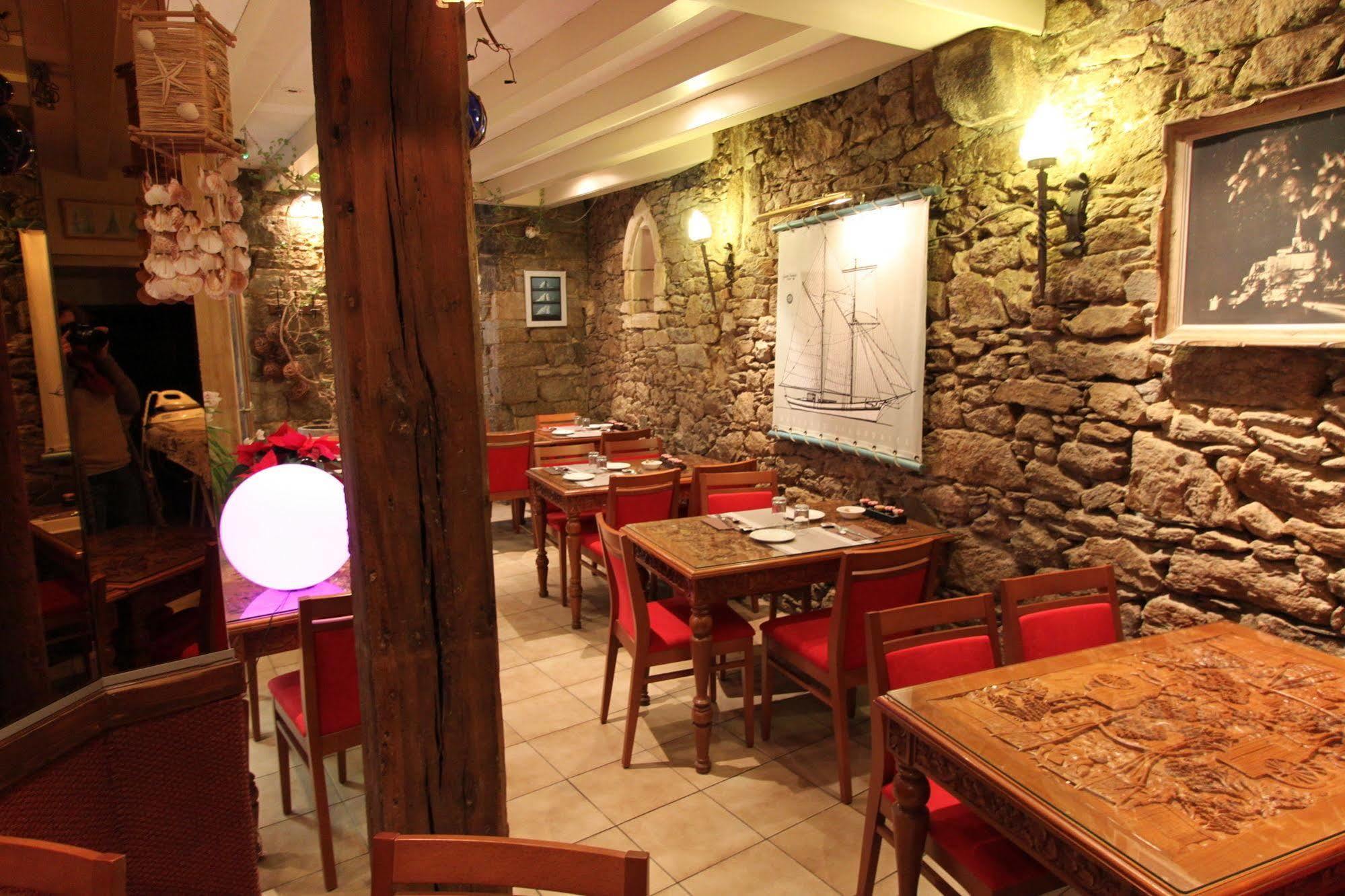 Hotel Des Abers Saint-Malo
