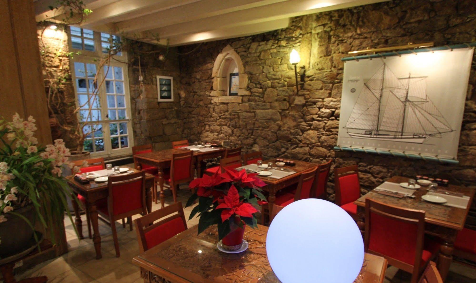 Hotel Des Abers Hotel Saint-Malo