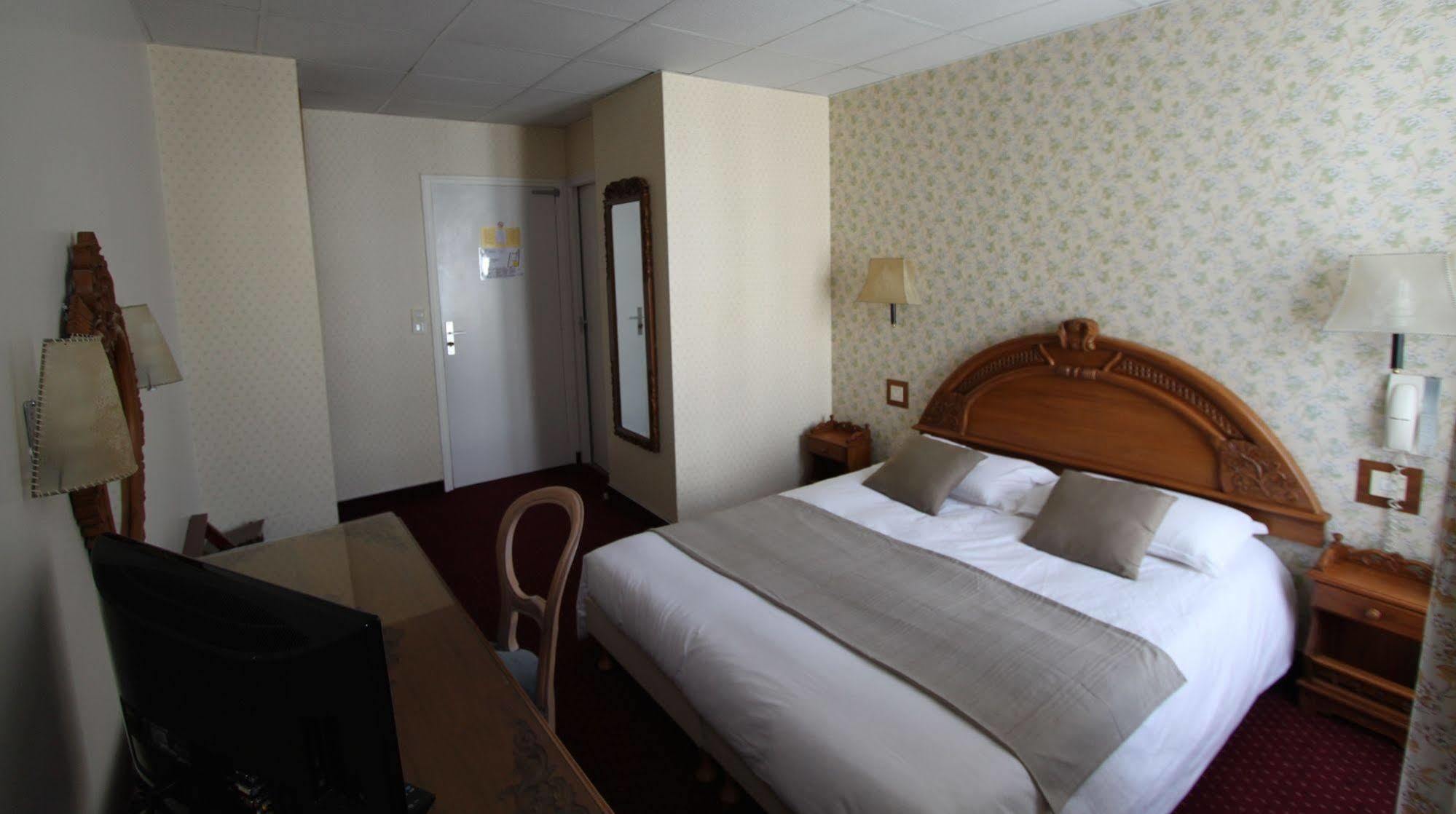Hotel Des Abers