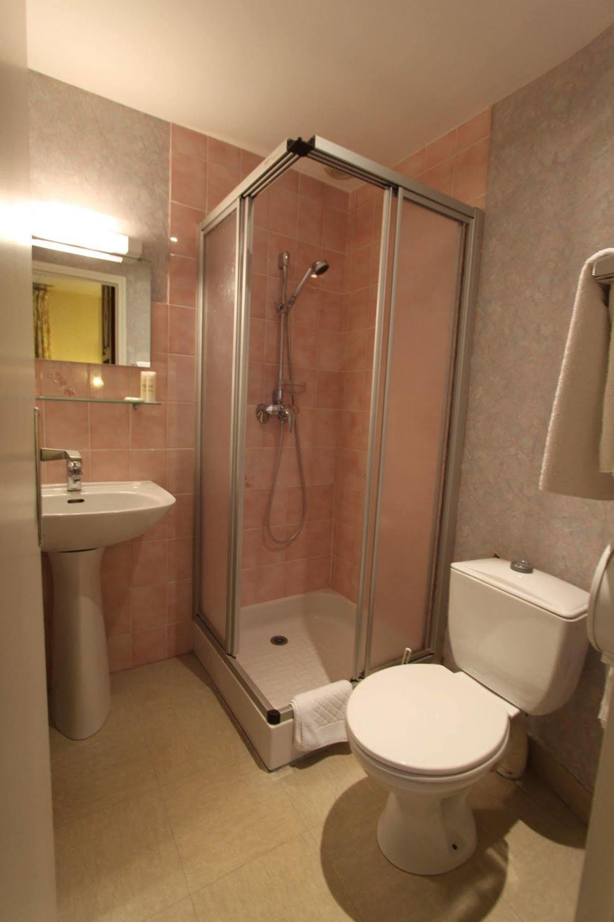 Hotel Hotel Des Abers Saint-Malo