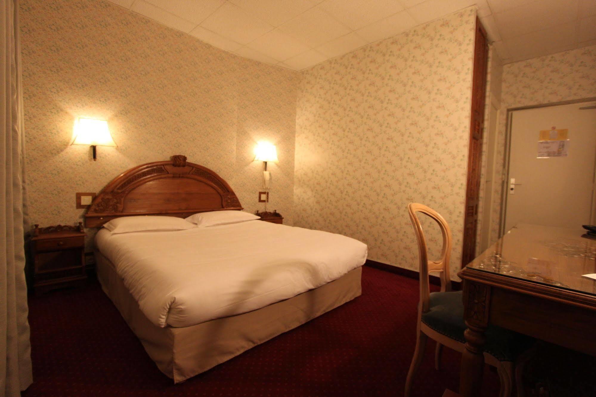 Hotel Des Abers Hotel Saint-Malo