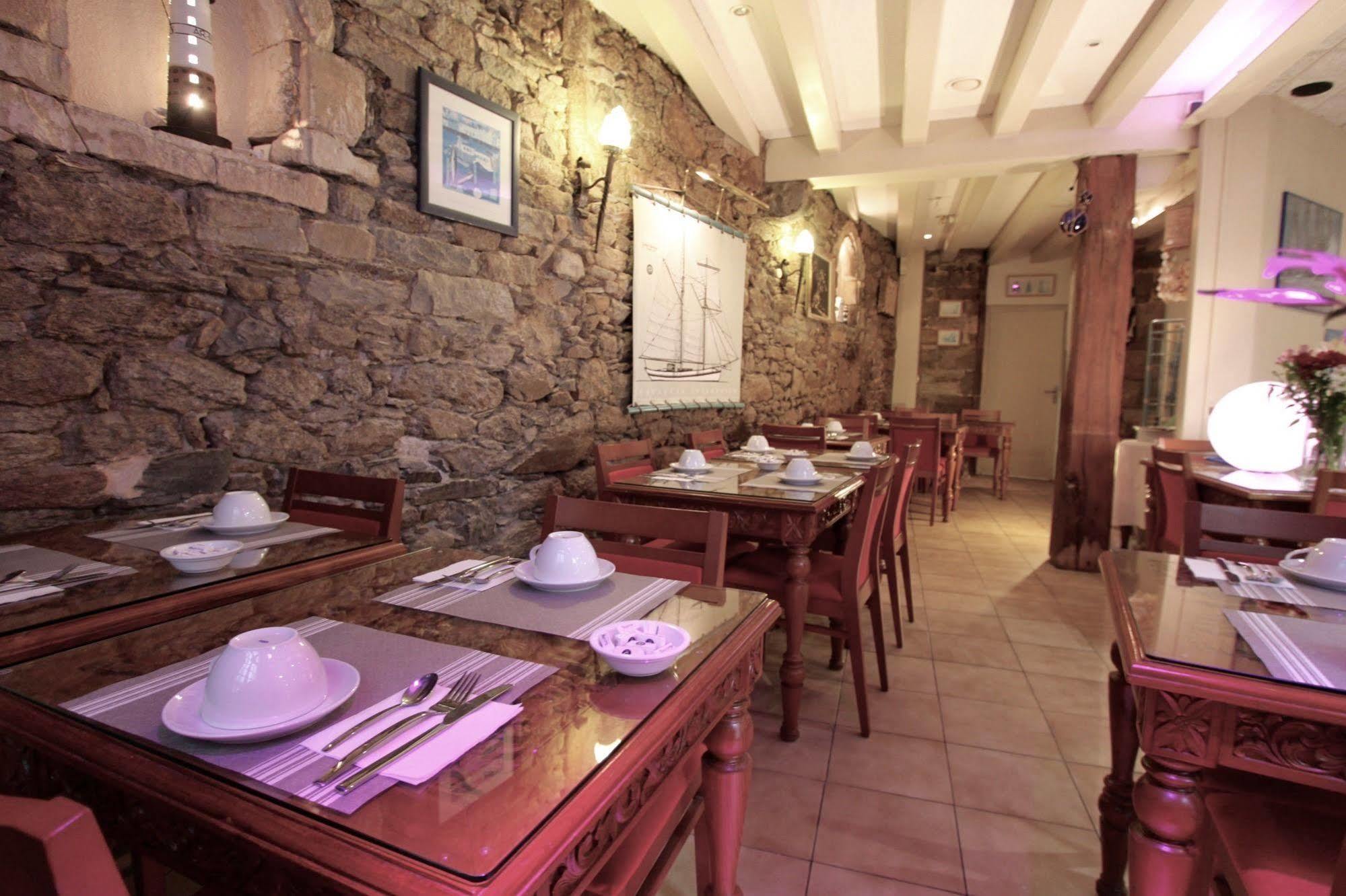 Hotel Des Abers Hotel