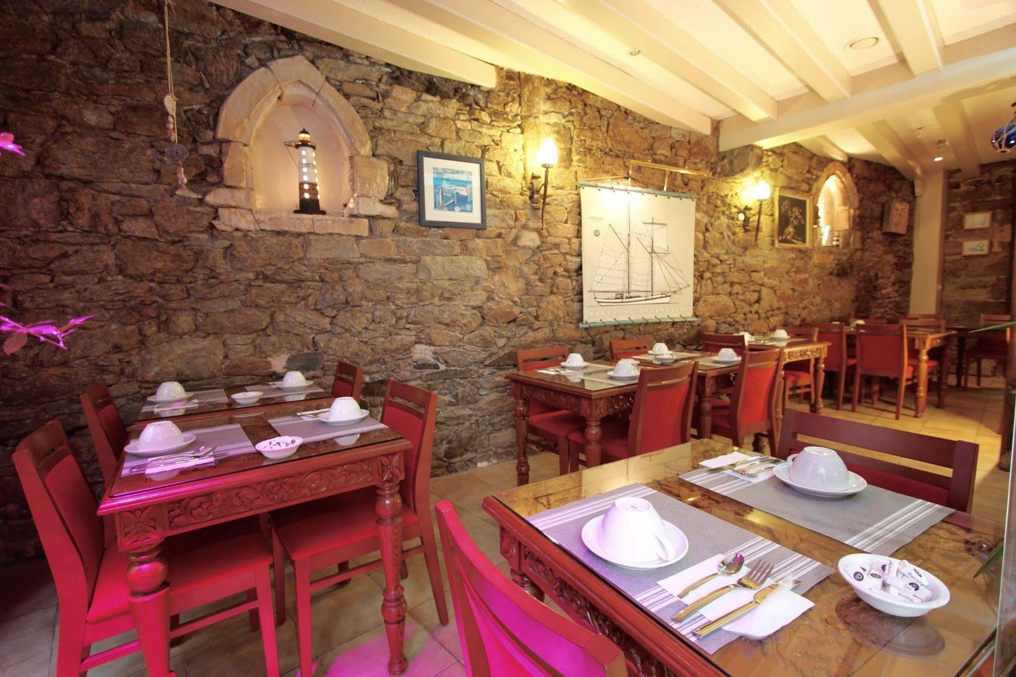 Hotel Des Abers Hotel Saint-Malo