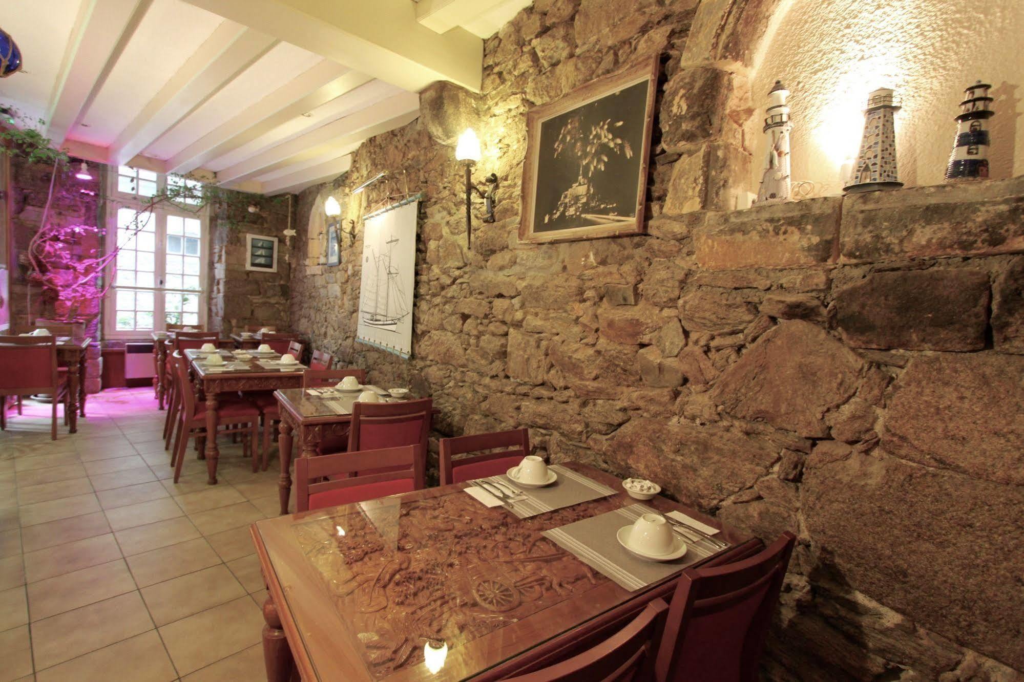 Hotel Des Abers