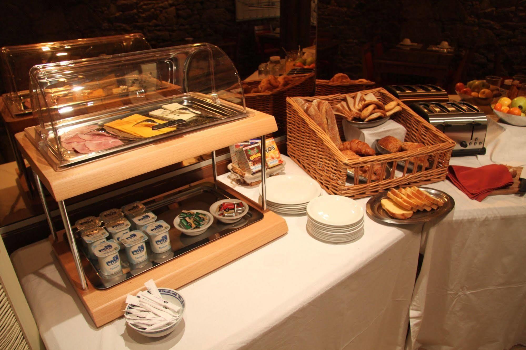 Hotel Des Abers Hotel 3*