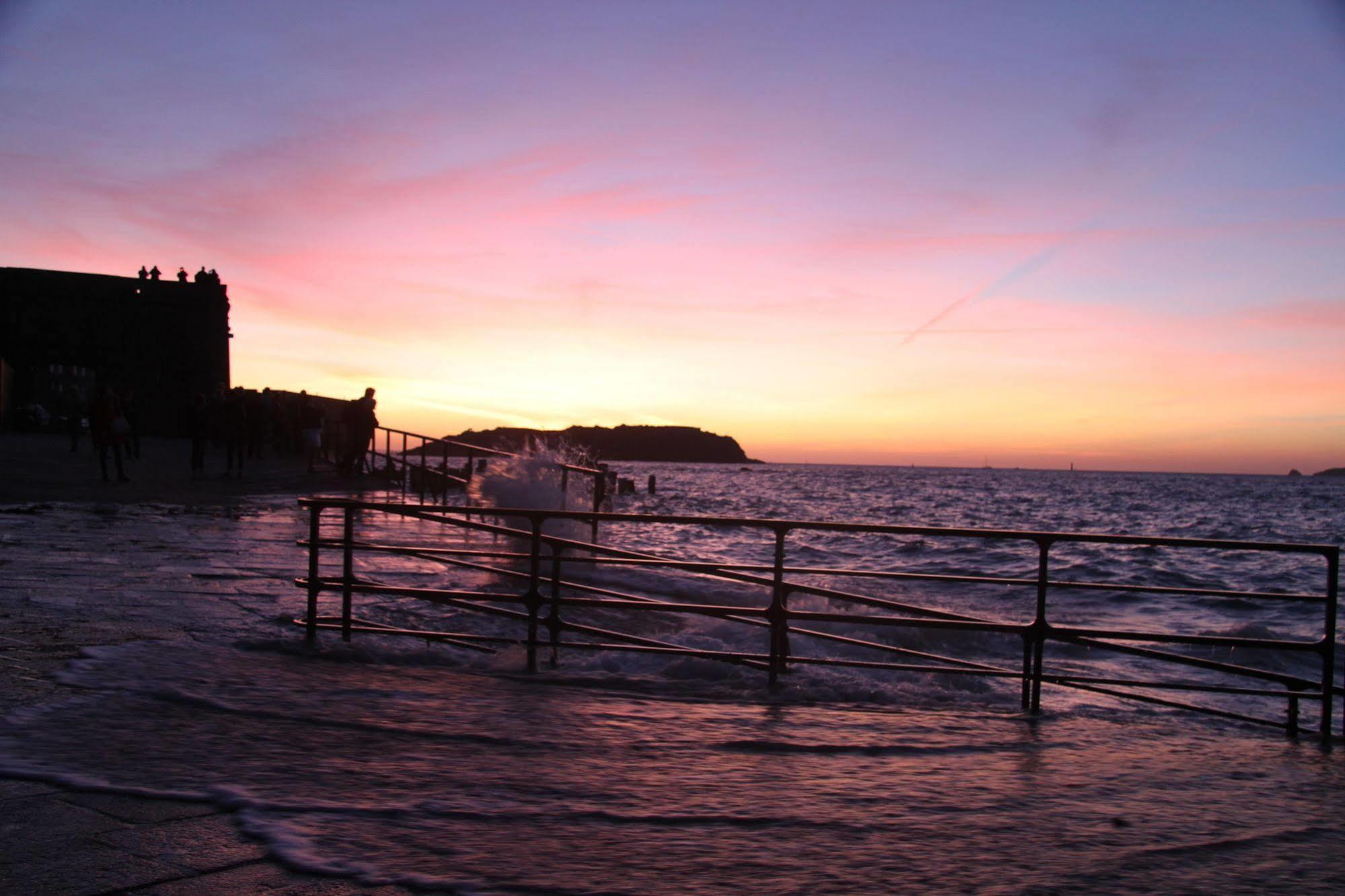 Hotel Des Abers Saint-Malo