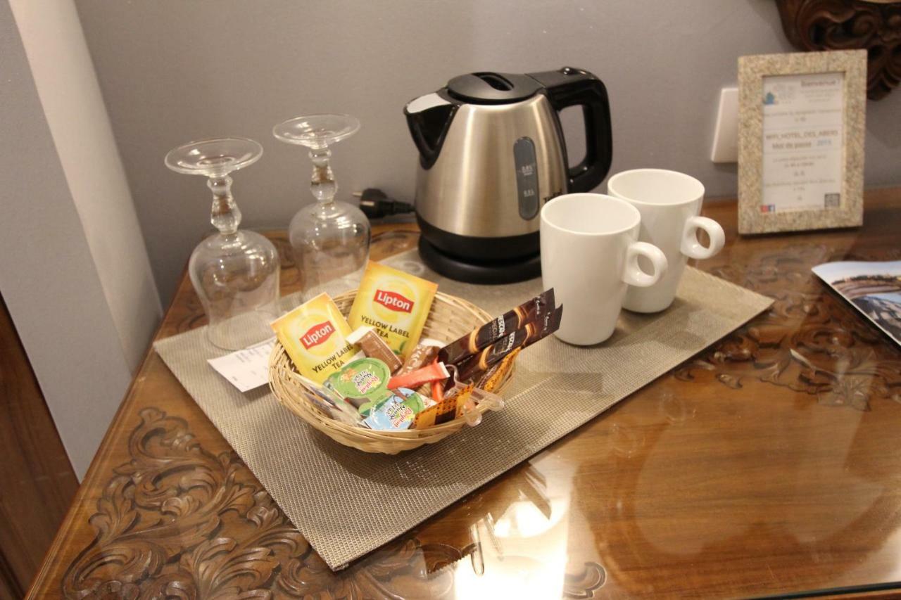 Hotel Des Abers Hotel 3*