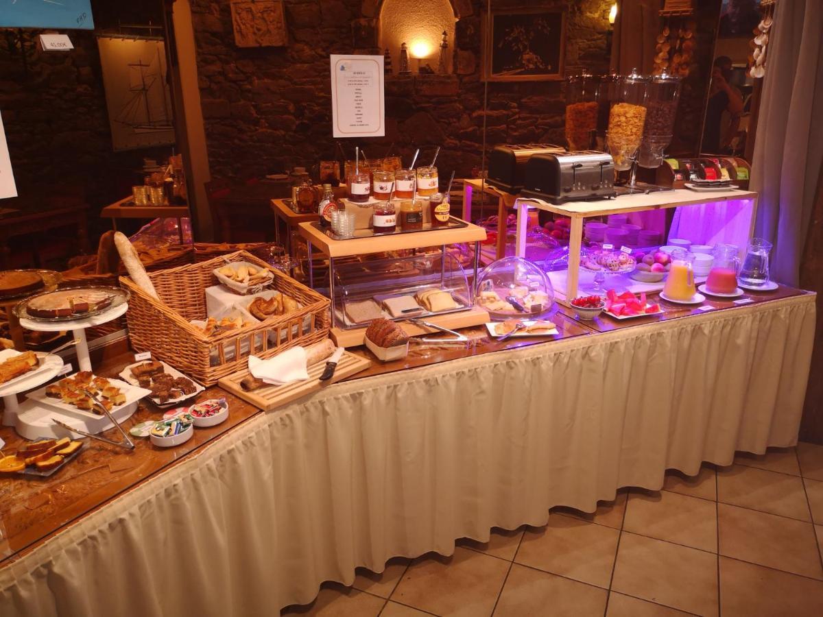 Hotel Des Abers Hotel Saint-Malo