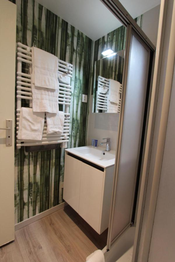 Hotel Hotel Des Abers Saint-Malo
