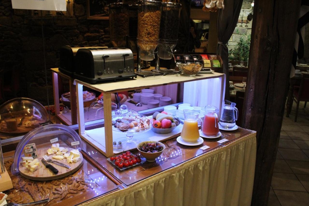 Hotel Des Abers Hotel 3*