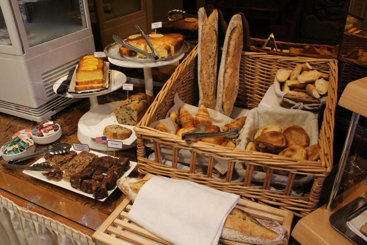 Hotel Hotel Des Abers Saint-Malo