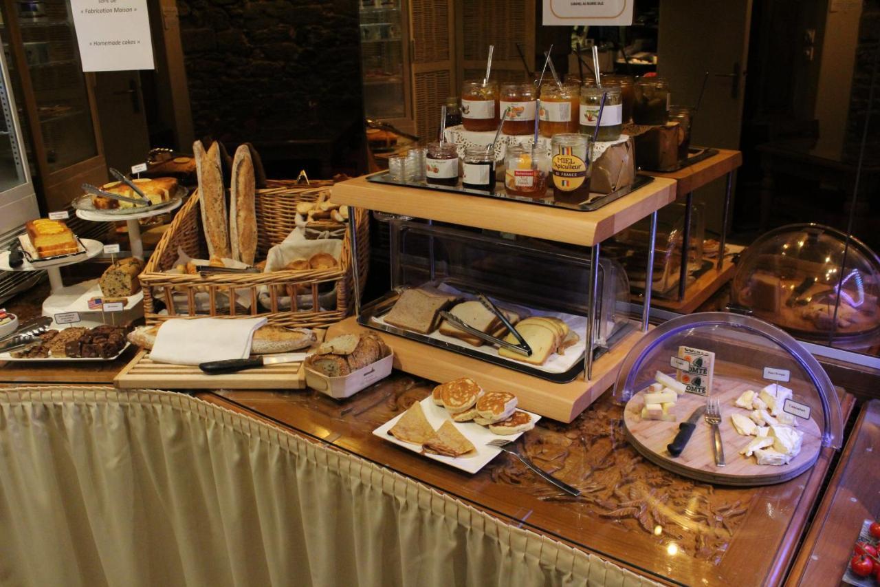 Hotel Des Abers Hotel 3*